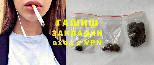 стафф Гусев